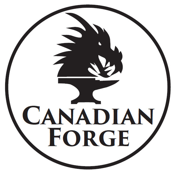 Canadian Forge & Farrier